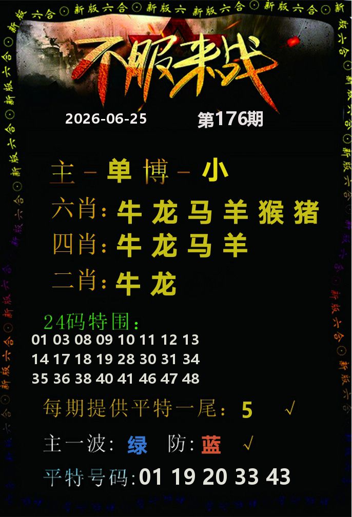 176期